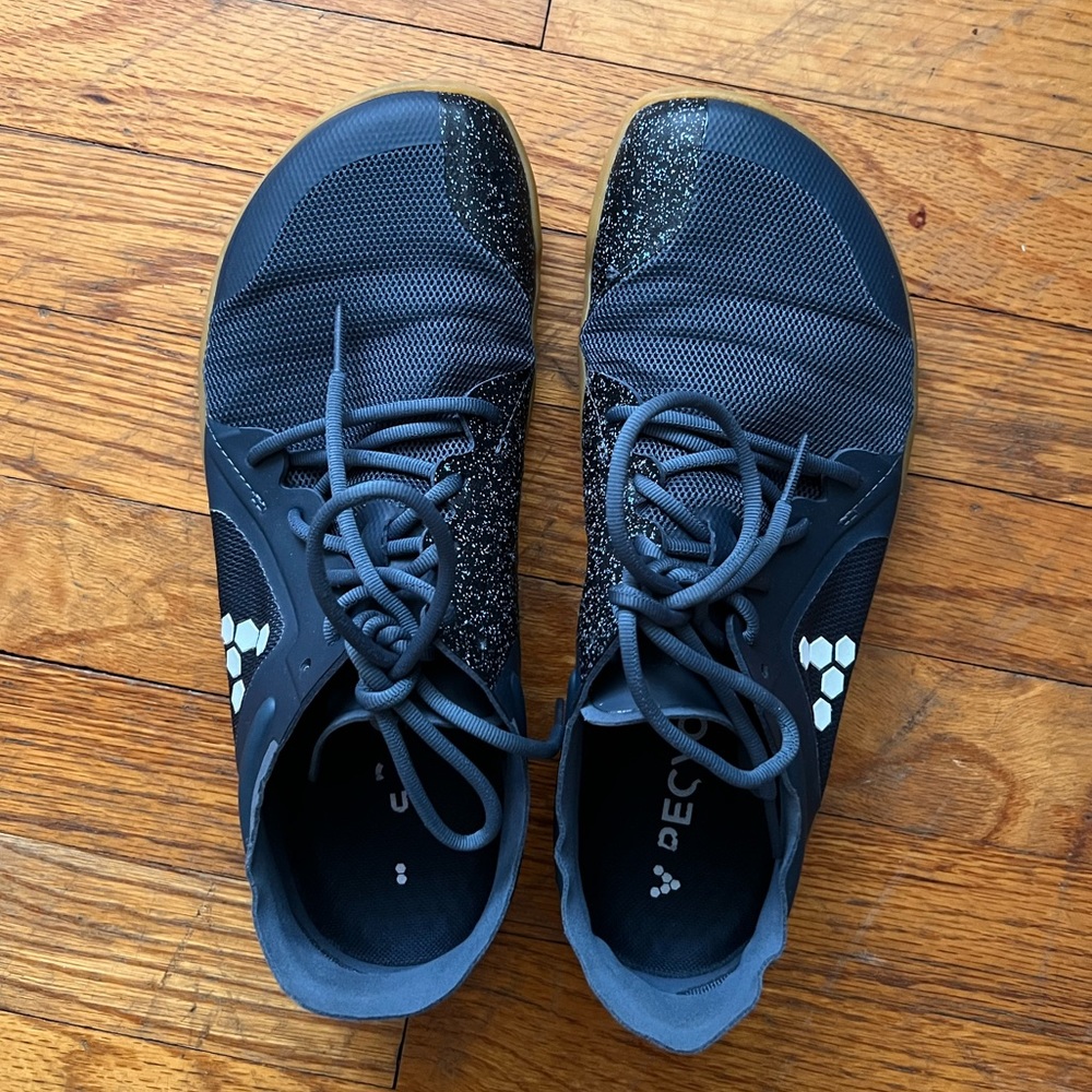 Vivo barefoot